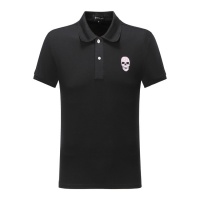 $36.10 USD Philipp Plein PP T-Shirts Short Sleeved For Men #483228
