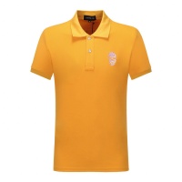 $36.10 USD Philipp Plein PP T-Shirts Short Sleeved For Men #483229