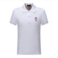 $36.10 USD Philipp Plein PP T-Shirts Short Sleeved For Men #483230