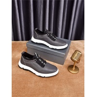 $80.00 USD Prada Casual Shoes For Men #483340