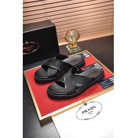 $56.00 USD Prada Fashion Slippers For Men #483443