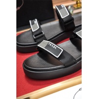 $56.00 USD Prada Fashion Slippers For Men #483444