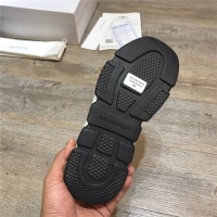 $52.00 USD Balenciaga Fashion Shoes For Men #484562