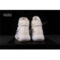 $102.00 USD Nike High Tops Shoes For Men #484812