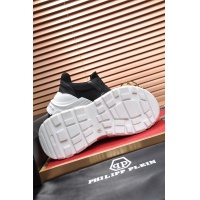 $85.00 USD Philipp Plein PP Casual Shoes For Men #484910
