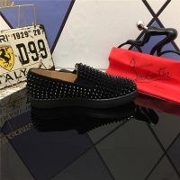 $82.00 USD Christian Louboutin CL Shoes For Men #484938