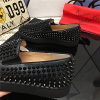 $82.00 USD Christian Louboutin CL Shoes For Men #484939