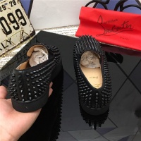 $82.00 USD Christian Louboutin CL Shoes For Men #484939