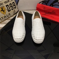 $82.00 USD Christian Louboutin CL Shoes For Men #484940