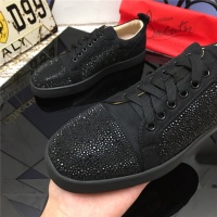 $82.00 USD Christian Louboutin CL Shoes For Men #484942