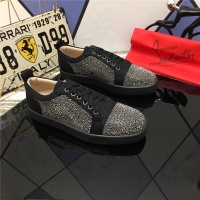 $82.00 USD Christian Louboutin CL Shoes For Men #484943