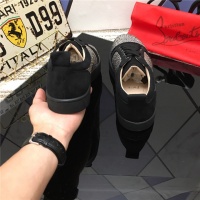 $82.00 USD Christian Louboutin CL Shoes For Men #484943