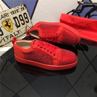 $82.00 USD Christian Louboutin CL Shoes For Men #484944