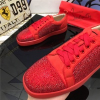 $82.00 USD Christian Louboutin CL Shoes For Men #484944