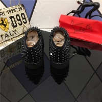 $82.00 USD Christian Louboutin CL Shoes For Women #484948