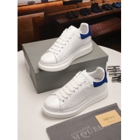 $80.00 USD Alexander McQueen Shoes For Men #484986