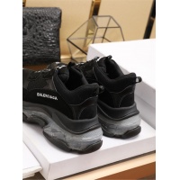 $136.00 USD Balenciaga Fashion Shoes For Women #485010