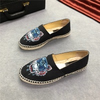 $65.00 USD Kenzo Casual Shoes For Men #485043