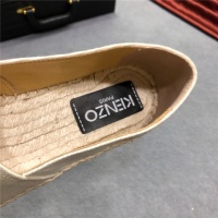 $65.00 USD Kenzo Casual Shoes For Men #485044