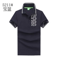 Boss T-Shirts Short Sleeved For Men #485708