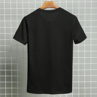 $31.60 USD Moncler T-Shirts Short Sleeved For Men #485731