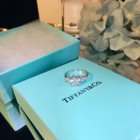 $43.00 USD Tiffany AAA Quality Rings #486374