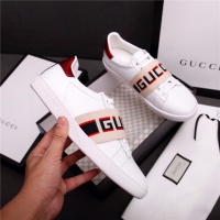 $72.00 USD Gucci Casual Shoes For Women #487118