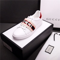 $72.00 USD Gucci Casual Shoes For Women #487118