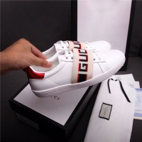 $72.00 USD Gucci Casual Shoes For Women #487118