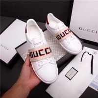 $72.00 USD Gucci Casual Shoes For Women #487118