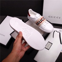 $72.00 USD Gucci Casual Shoes For Women #487118