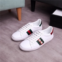 $72.00 USD Gucci Casual Shoes For Women #487204