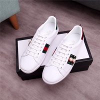 $72.00 USD Gucci Casual Shoes For Women #487204