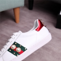 $72.00 USD Gucci Casual Shoes For Women #487204