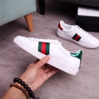 $72.00 USD Gucci Casual Shoes For Women #487204