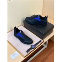 $78.00 USD Prada Casual Shoes For Men #487349