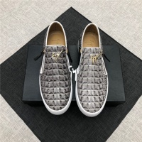 $80.00 USD Giuseppe Zanotti Casual Shoes For Men #487522
