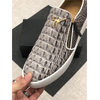 $80.00 USD Giuseppe Zanotti Casual Shoes For Men #487522