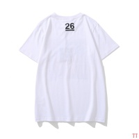 $29.00 USD Bape T-Shirts Short Sleeved For Men #487594