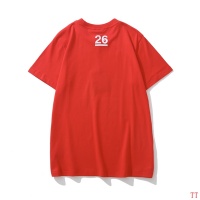 $29.00 USD Bape T-Shirts Short Sleeved For Men #487596