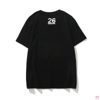 $29.00 USD Bape T-Shirts Short Sleeved For Men #487597
