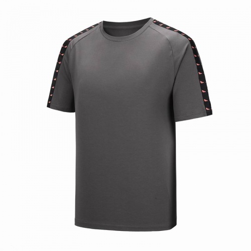 Fendi T-Shirts Short Sleeved For Men #488230 $33.80 USD, Wholesale Replica Fendi T-Shirts