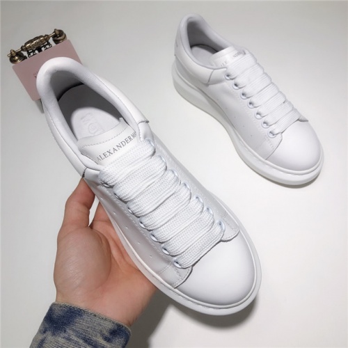 Alexander McQueen Casual Shoes For Men #488756