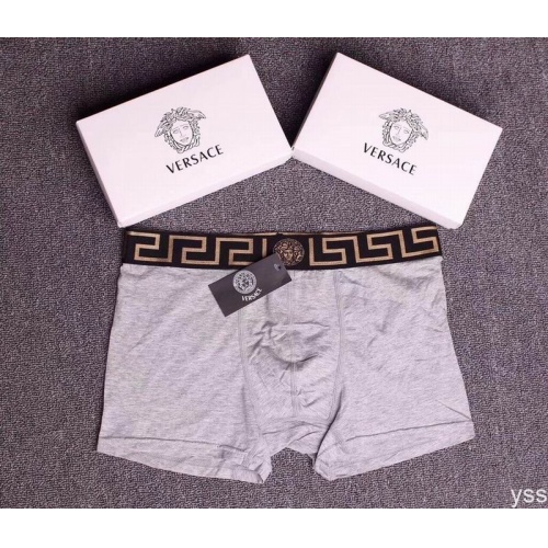 Versace Underwears For Men #488923