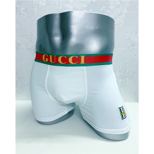 Gucci Underwears For Men #488939 $12.00 USD, Wholesale Replica Gucci Underwears