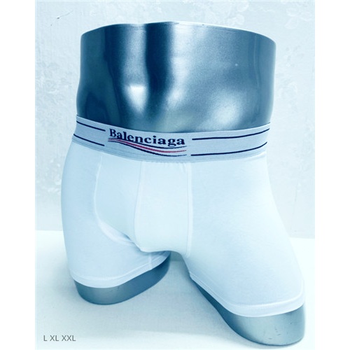 Balenciaga Underwears For Men #488954 $8.00 USD, Wholesale Replica Balenciaga Underwears