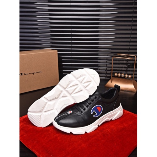 Champion Casual Shoes For Men #489009 $80.00 USD, Wholesale Replica Champion Casual Shoes