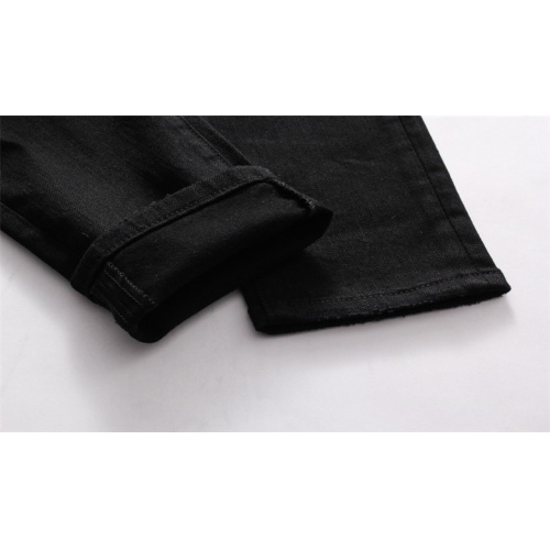 Replica Dsquared Jeans For Men #489179 $64.00 USD for Wholesale