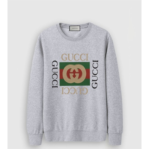 Gucci Hoodies Long Sleeved For Men #489840 $38.00 USD, Wholesale Replica Gucci Hoodies