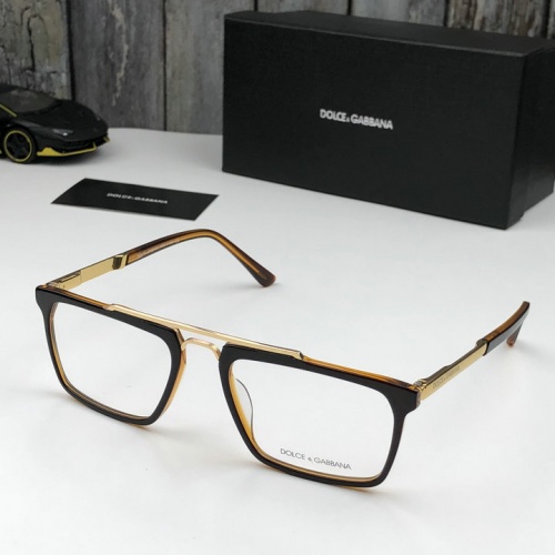 Dolce &amp; Gabbana D&amp;G Quality A Goggles #490007 $41.00 USD, Wholesale Replica D&amp;G Fashion Goggles
